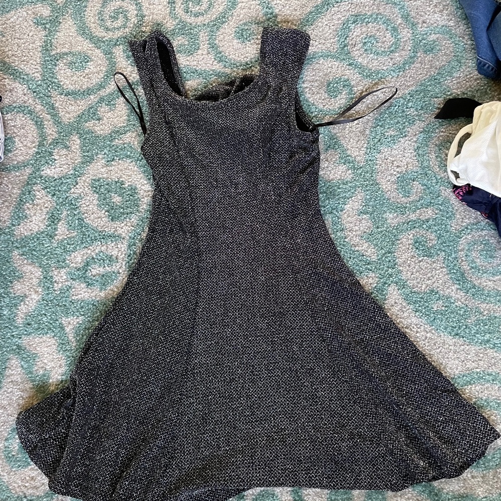 Sparkle dress